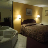 Отель Americas Best Value Inn-Niagara Falls, фото 4