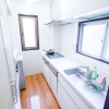 Отель AMP FLAT Tenjin Minami, фото 9