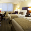 Отель Mexico City Marriott Reforma Hotel, фото 30