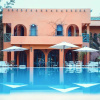 Отель Villa With 7 Bedrooms in Marrakech, With Private Pool, Enclosed Garden and Wifi, фото 16