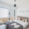 Отель Protaras Vie Bleu Villa Vb5, фото 4