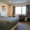 Отель Foreshore Motor Lodge, фото 34