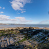Отель Sunningdale - Beach Side Cottage Sea Views Parking, фото 16