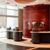 Отель Courtyard by Marriott Chicago Magnificent Mile, фото 22