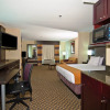 Отель Holiday Inn Express Hotel & Suites Jackson / Pearl International Airport, фото 25