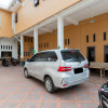 Отель Urbanview Hotel Nisura Homestay Medan by RedDoorz, фото 13