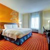 Отель Fairfield Inn & Suites by Marriott Delray Beach I-95, фото 26