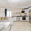 Отель Comfortable Home Near Beach w Balcony in Antalya, фото 12
