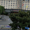 Отель Jixi Xincheng Express Hostel, фото 2