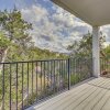 Отель Modern Farmhouse w/ Large Deck, Lake Travis Views!, фото 15