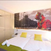 Отель Bilbao City Rooms, фото 9