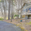 Отель Ford Mountain Retreat w/ Deck < 1 Mi to Marina!, фото 19