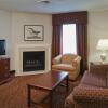 Отель Hampton Inn & Suites Bethlehem, фото 2