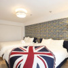 Отель F24-506 Premium Suite 4ppl 2beds 1min from Subway, фото 4