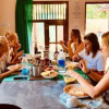 Отель Little Lagoon Hostel, фото 7