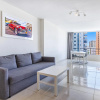 Отель Lidersol 11-D Apartment Levante Area, фото 7