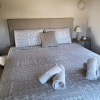 Отель Sea View Apartment 15 Min From Athens Airport, фото 4