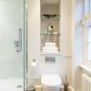 Отель 1st Class Covent Garden Residences for 1st Class Guests, фото 10