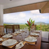 Отель Villa Alangkarn Andaman 5 Bed Infinity Pool with Incredible View, фото 12