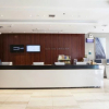 Отель City Comfort Inn Shangrao Bus Station, фото 1