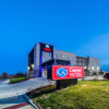 Отель Comfort Suites Grand Prairie - Arlington North, фото 1