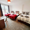 Отель Klass Living - Station Apartment, фото 3