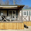 Отель Jura mobile home, фото 1