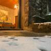 Отель Sophias Cottage в Аскас
