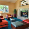 Отель Residence Inn By Marriott Palm Desert, фото 5