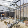 Отель Charmant Appartement Quai des Chartrons, фото 14