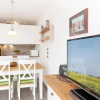 Отель Schützenweg 6 Wohnung 7, фото 4