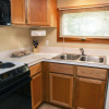 Отель Sunnyside Knoll: 16 1 Bedroom Cabin, фото 3