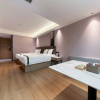 Отель GreenTree Inn (Chongqing Yubei Huangnibang Light Rail Station), фото 11