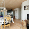 Отель 10 Person Holiday Home in Hvide Sande, фото 3