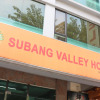 Отель Subang Valley Hotel, фото 1