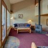 Отель Snowcrest Condominiums, фото 6