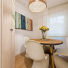 Отель Apartamento Madrid Rio, фото 11