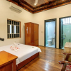 Отель Flamingo Garden Homestay, фото 5