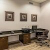 Отель Comfort Suites Lexington, фото 16