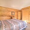 Отель Spacious Family Cabin ~ 1 Mi to Granby Ranch!, фото 4