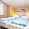 Отель 6 Person Holiday Home in Hemmet, фото 2
