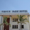 Отель Venus Park Hotel в Кастэль-Вольтурне
