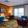Отель Fairfield Inn & Suites by Marriott Cordele, фото 5