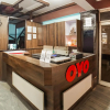 Отель Oyo Hotel Konark Inn, фото 2