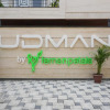 Отель Udman Hotel Gurugram, фото 1