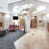 Отель Ramada by Wyndham Edmonton South, фото 2