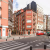 Отель Muy Luminoso a 5 min del centro de Bilbao, фото 1