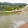 Отель Gumus Thermal Suites Hotel, фото 15