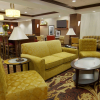 Отель Hampton Inn Bangor, фото 25