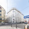 Отель Apartment Vienna - Seilerstättergasse в Вене